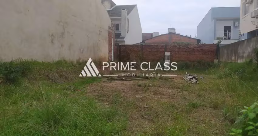 Terreno à venda na Rua dos Buritis, 538, Igara, Canoas