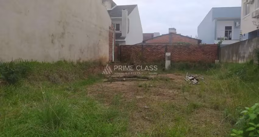 Terreno à venda na Rua dos Buritis, 538, Igara, Canoas
