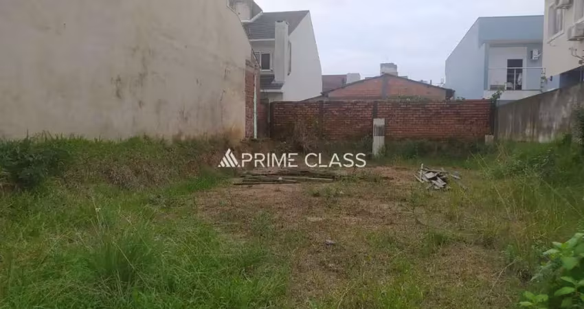 Terreno à venda na Rua dos Buritis, 538, Igara, Canoas