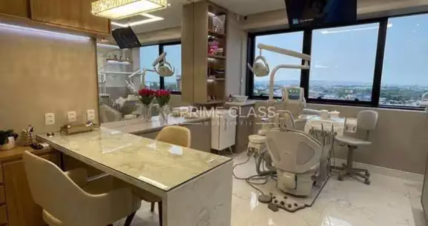 Sala comercial à venda na Avenida Getúlio Vargas, 4831, Centro, Canoas