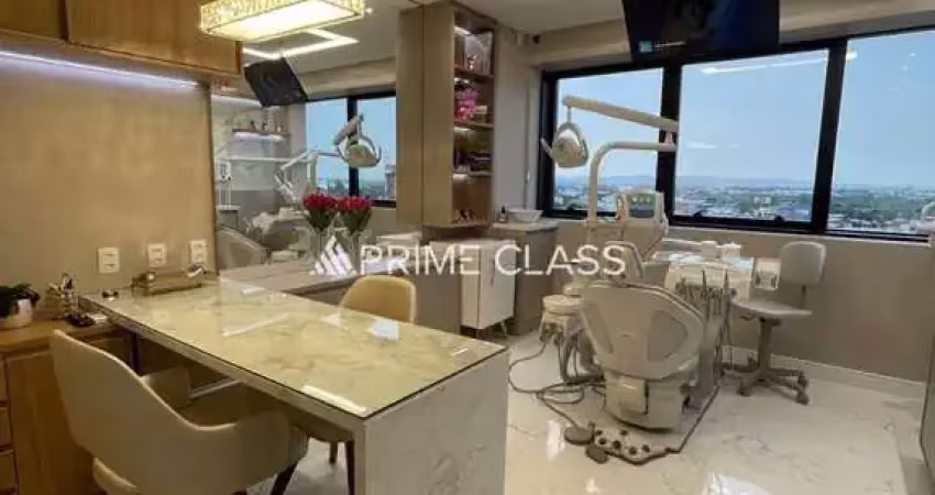 Sala comercial à venda na Avenida Getúlio Vargas, 4831, Centro, Canoas