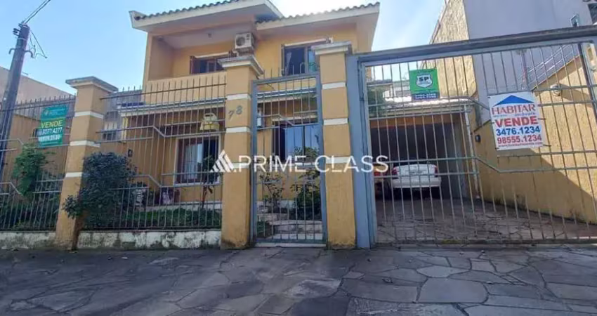 Casa com 4 quartos à venda na Rua da Prosperidade, 78, Moinhos De Vento, Canoas