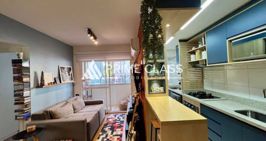 Apartamento com 2 quartos à venda na Rua Brasil, 1375, Centro, Canoas