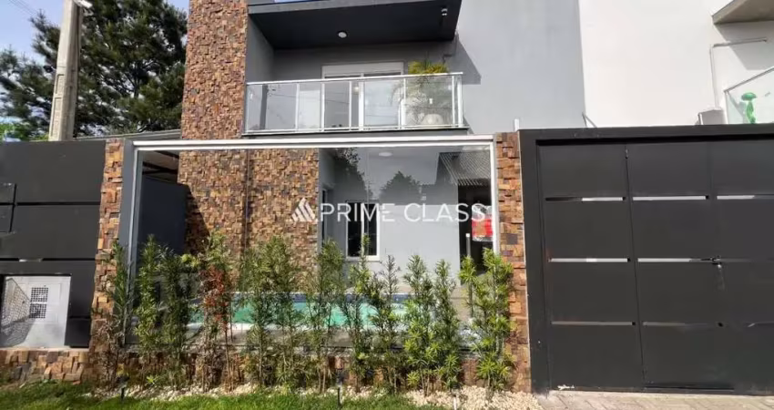 Casa com 2 quartos à venda na Rua Moacyr Domingues, 155, São José, Canoas