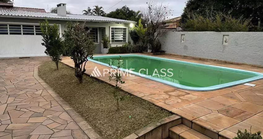 Casa com 3 quartos à venda na Rua Concórdia, 466, Niterói, Canoas