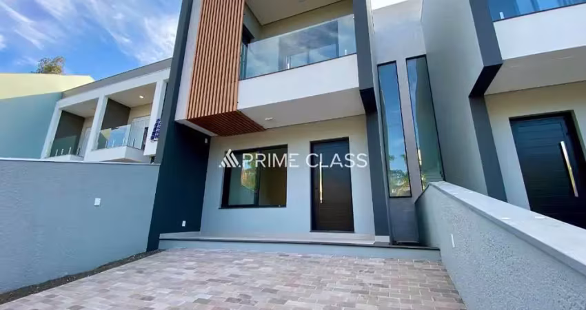 Casa com 3 quartos à venda na Rua Ari Martins, 34, São José, Canoas
