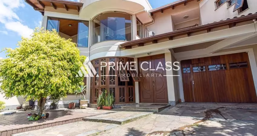 Casa com 3 quartos à venda na Rua Capão Novo, 556, Mont Serrat, Canoas