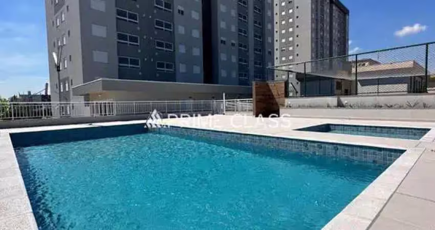 Apartamento com 2 quartos à venda na Rua Carlos Drumond de Andrade, 188, Centro, Canoas