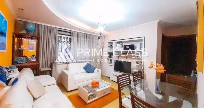 Apartamento com 2 quartos à venda na Rua Clemente Pinto, 198, Nossa Senhora das Graças, Canoas