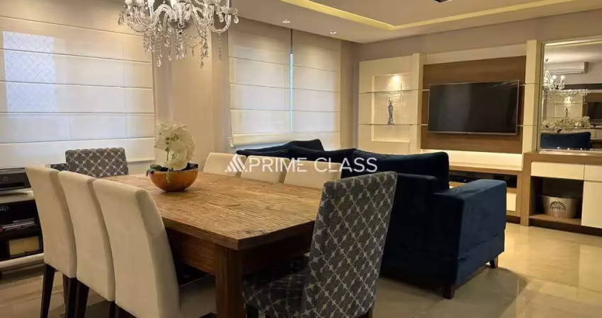 Apartamento com 3 quartos à venda na Avenida Farroupilha, 5508, Marechal Rondon, Canoas