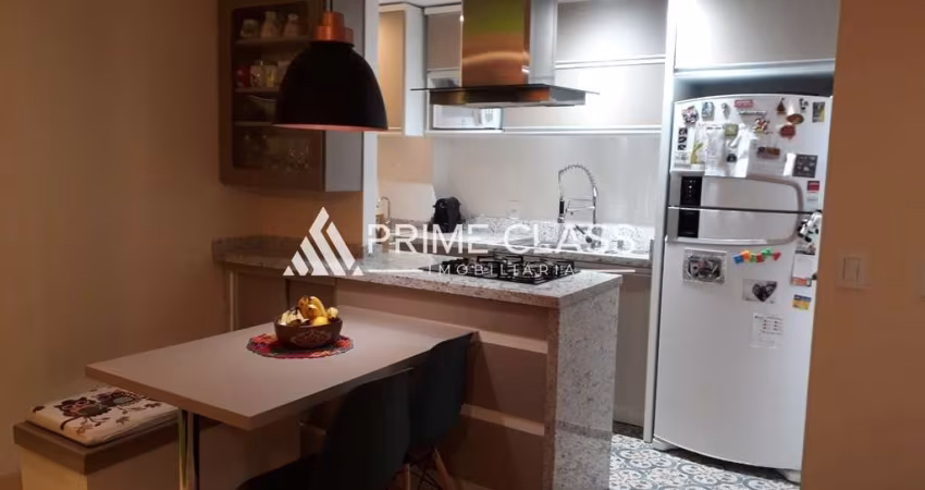 Apartamento com 3 quartos à venda na Avenida Farroupilha, 5508, Marechal Rondon, Canoas