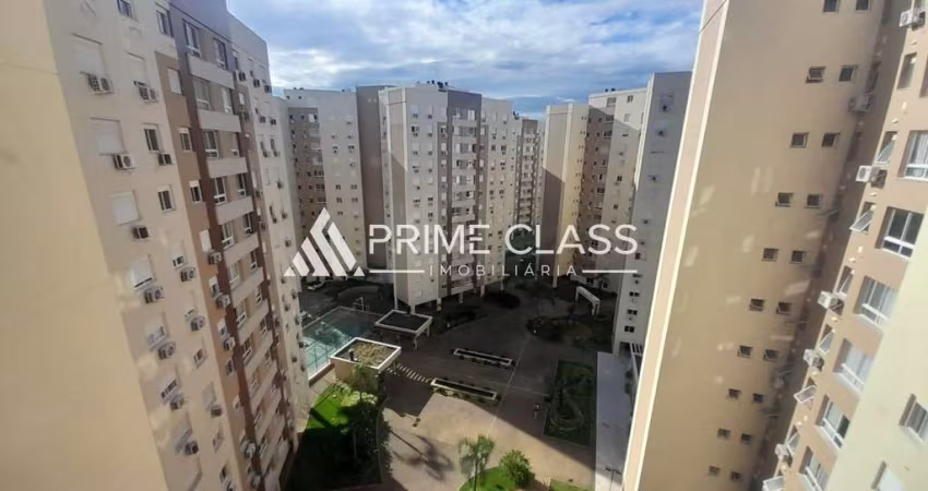 Apartamento com 2 quartos para alugar na Avenida Farroupilha, 5508, Marechal Rondon, Canoas