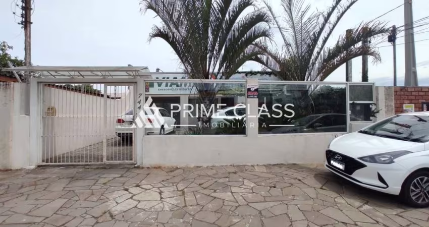 Prédio à venda na Rua Coronel Vicente, 744, Centro, Canoas