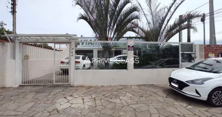 Prédio para alugar na Rua Coronel Vicente, 744, Centro, Canoas