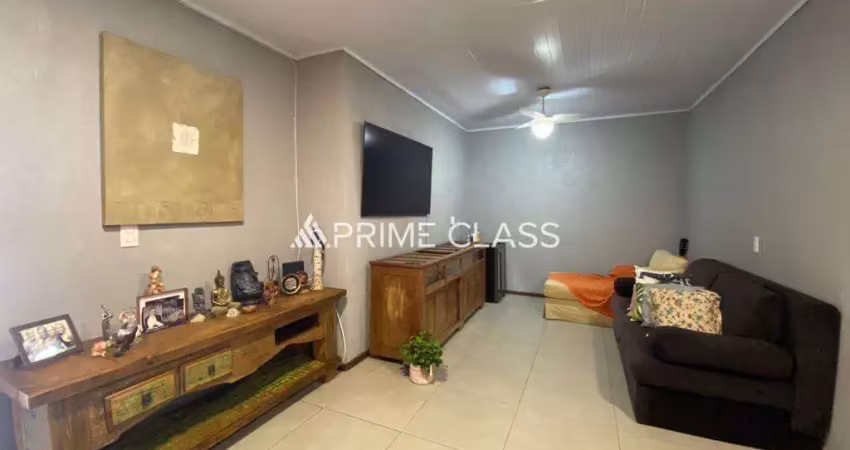 Casa com 3 quartos à venda na Praça Barão do Rio Branco, 537, Niterói, Canoas