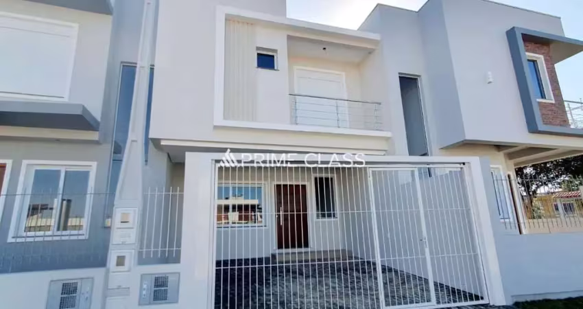 Casa com 3 quartos à venda na Frei Henrique de Coimbra, 664, Nossa Senhora das Graças, Canoas