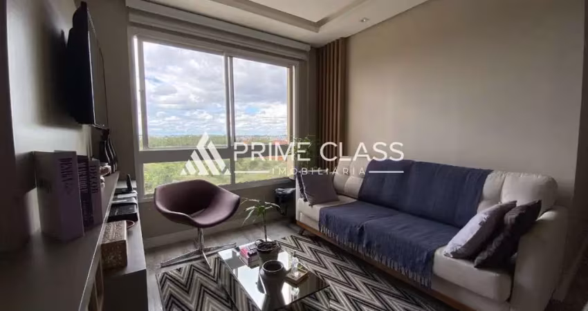 Apartamento com 2 quartos à venda na Avenida Farroupilha, 5508, Marechal Rondon, Canoas