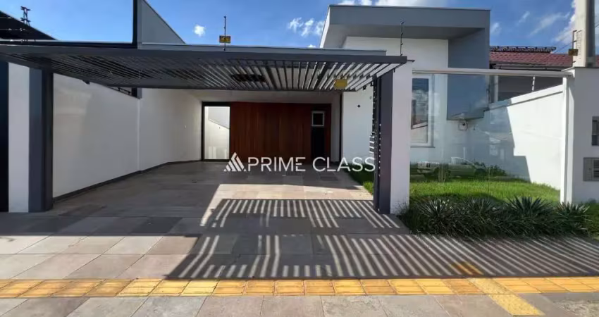 Casa com 3 quartos à venda na Rua Doutor Alfredo Angelo Filho, 613, Igara, Canoas