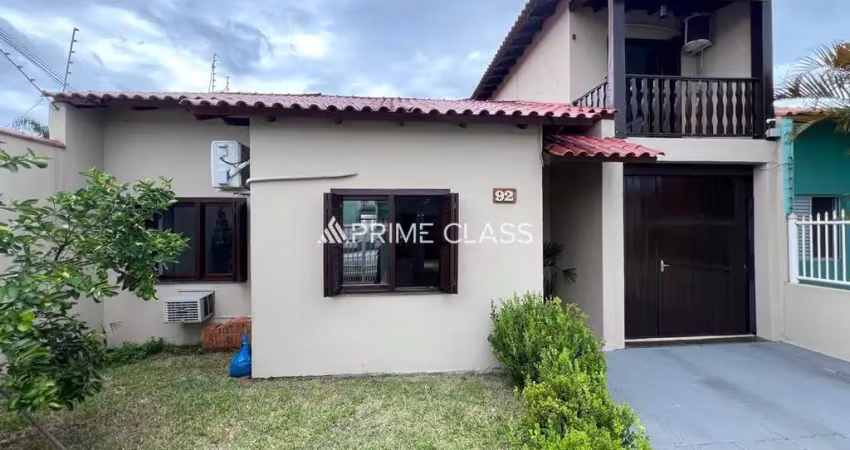 Casa com 3 quartos à venda na Rua Argélia, 92, Estância Velha, Canoas