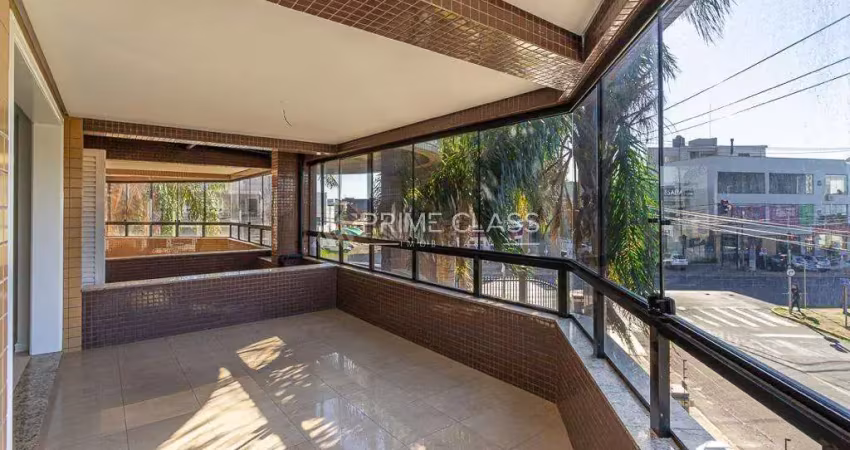 Apartamento com 3 quartos à venda na Rua General Salustiano, 35, Marechal Rondon, Canoas