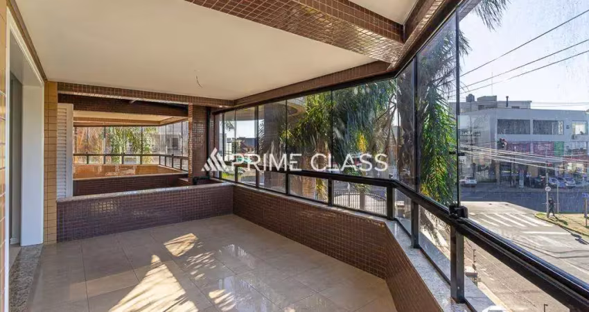 Apartamento com 3 quartos à venda na Rua General Salustiano, 35, Marechal Rondon, Canoas