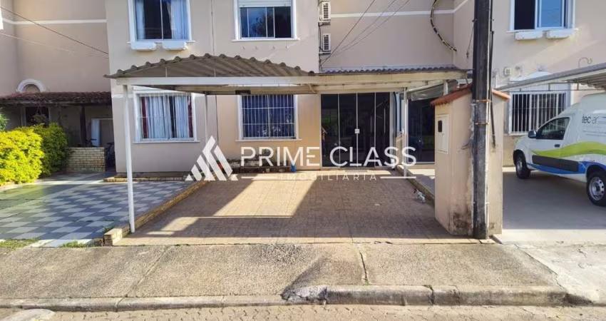 Casa em condomínio fechado com 3 quartos à venda na Avenida Açucena, 2713, Igara, Canoas