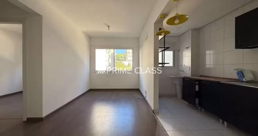 Apartamento com 2 quartos à venda na Rua Brasil, 1375, Centro, Canoas
