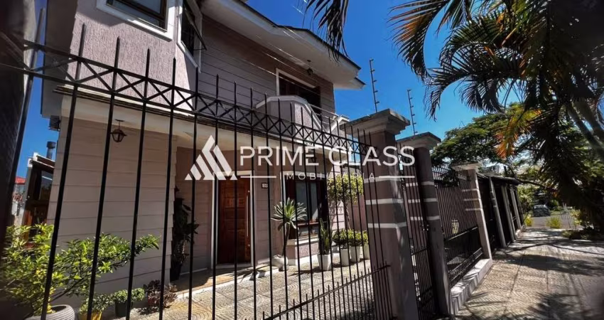 Casa com 3 quartos à venda na Carlos Reverbel, 148, São José, Canoas