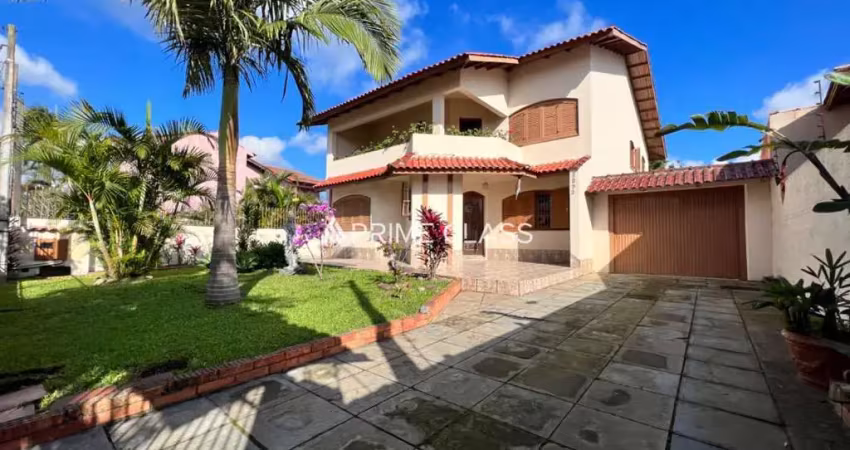 Casa com 3 quartos à venda na Rua Tamoio, 2292, Niterói, Canoas