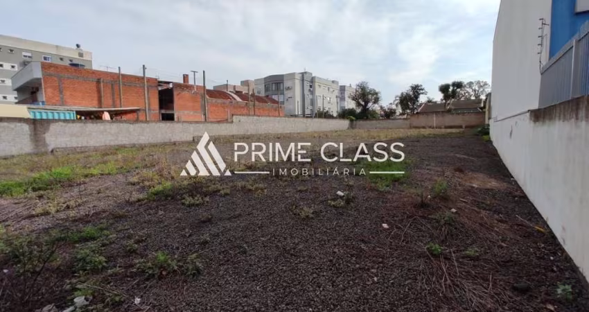 Terreno comercial para alugar na Rua Augusto Severo, 538, Nossa Senhora das Graças, Canoas