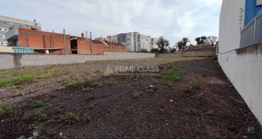 Terreno comercial para alugar na Rua Augusto Severo, 538, Nossa Senhora das Graças, Canoas