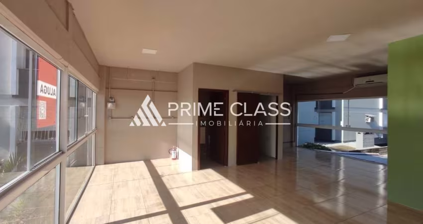 Sala comercial para alugar na Rua Monte Castelo, 1029, Nossa Senhora das Graças, Canoas
