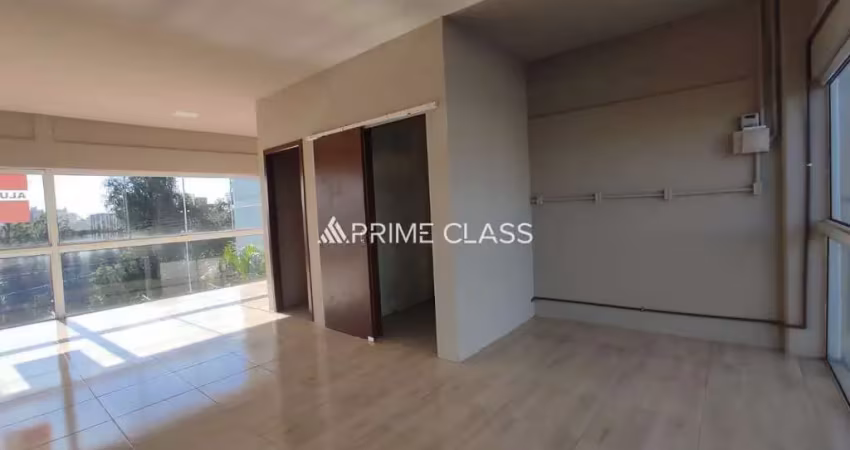 Sala comercial para alugar na Rua Monte Castelo, 1029, Nossa Senhora das Graças, Canoas