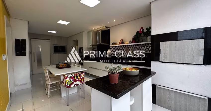 Casa com 3 quartos à venda na Avenida Inconfidência, 12, Marechal Rondon, Canoas