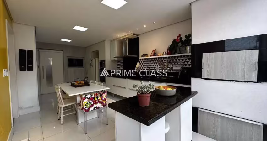 Casa com 3 quartos à venda na Avenida Inconfidência, 12, Marechal Rondon, Canoas
