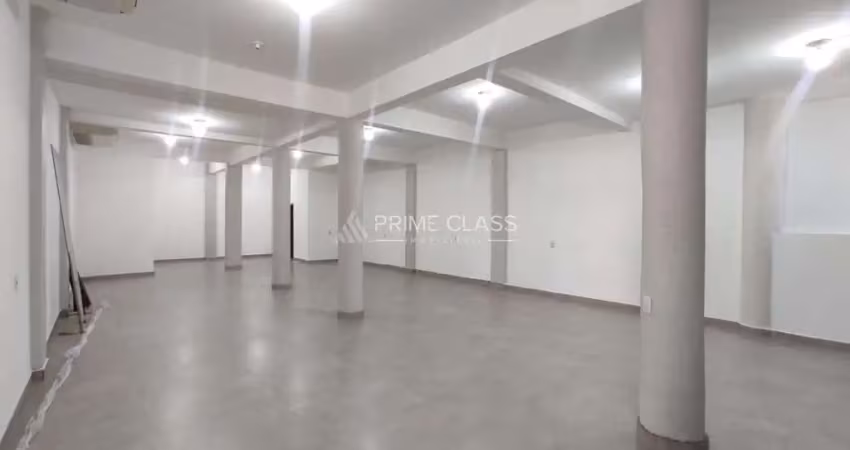 Ponto comercial para alugar na Rua Doutor Barcelos, 1001, Centro, Canoas