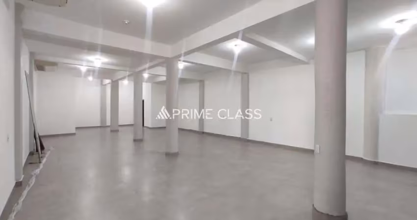 Ponto comercial para alugar na Rua Doutor Barcelos, 1001, Centro, Canoas