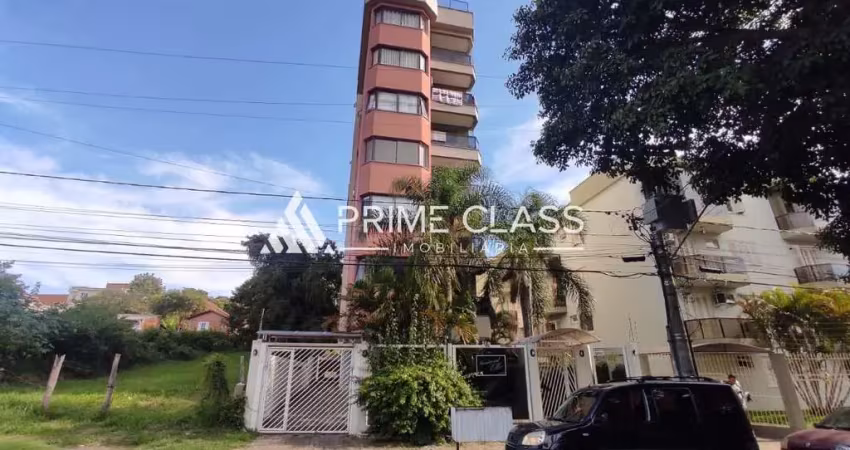 Apartamento com 3 quartos para alugar na Rua Emboabas, 61, Nossa Senhora das Graças, Canoas