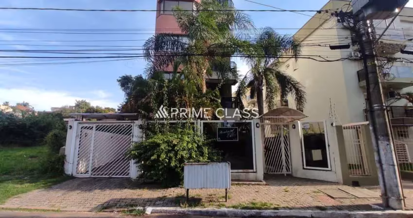 Apartamento com 3 quartos para alugar na Rua Emboabas, 61, Nossa Senhora das Graças, Canoas