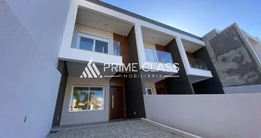 Casa com 2 quartos à venda na Rua Ari Martins, 30, São José, Canoas