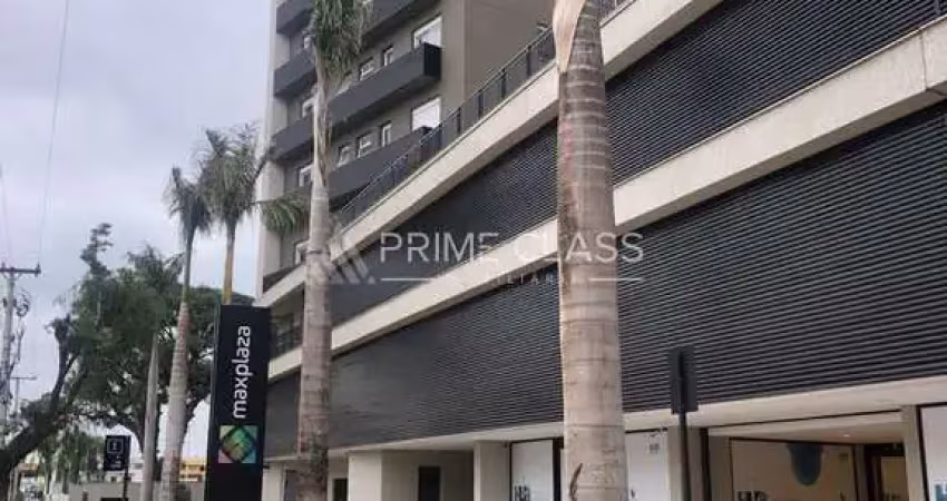Sala comercial à venda na Avenida Getúlio Vargas, 4831, Centro, Canoas