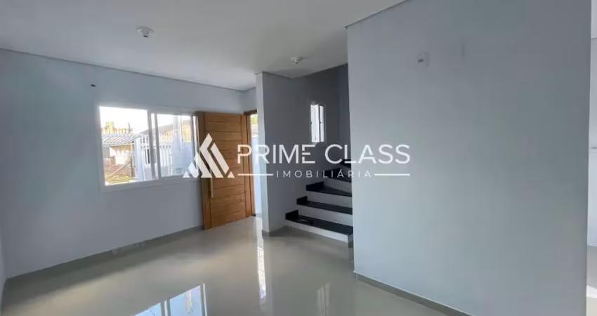 Casa com 2 quartos à venda na Maricá, 141, Fátima, Canoas