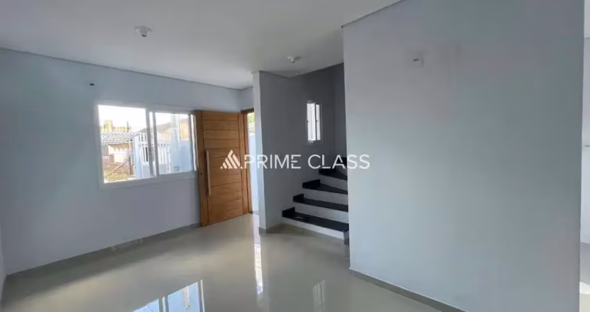 Casa com 2 quartos à venda na Maricá, 141, Fátima, Canoas