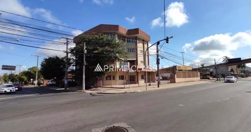 Prédio para alugar na Avenida Guilherme Schell, 6922, Mathias Velho, Canoas