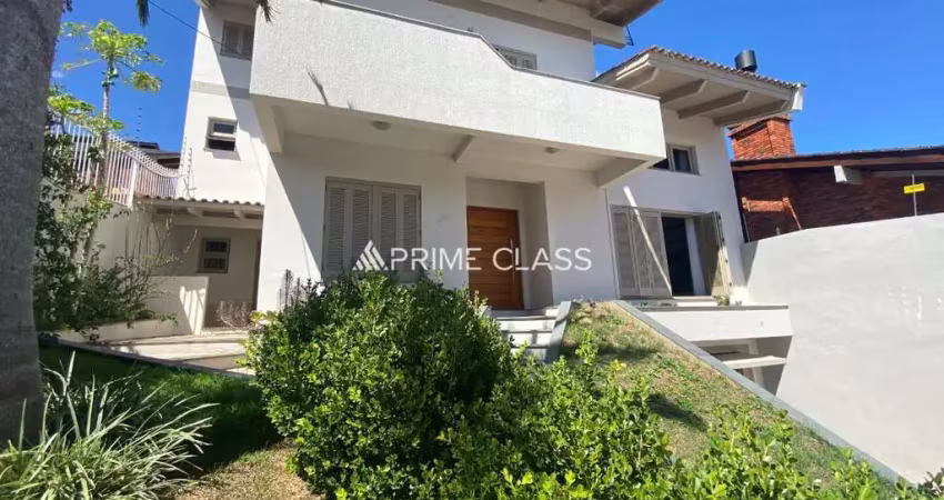 Casa com 4 quartos à venda na Rua Irmão Adão Rui, 401, Jardim do Lago, Canoas
