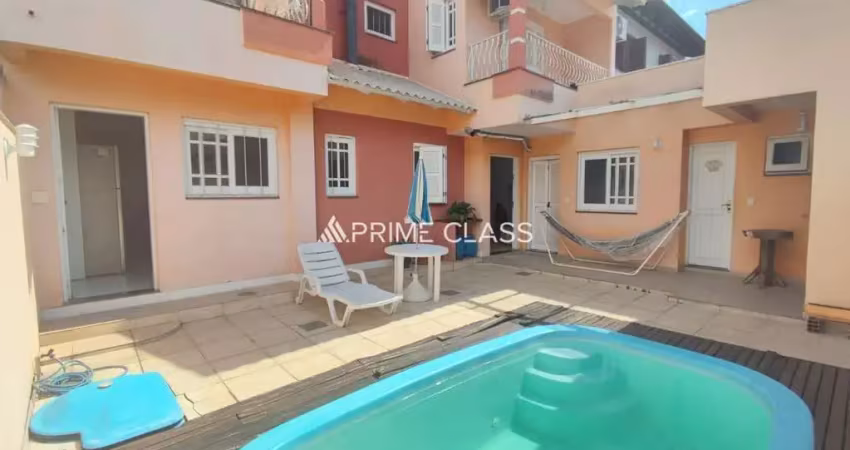 Casa com 4 quartos à venda na Rua da Alegria, 136, Moinhos De Vento, Canoas