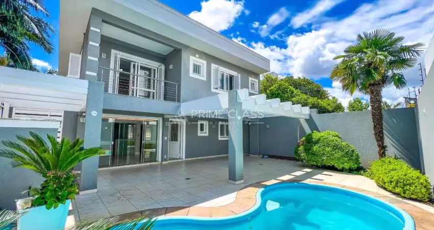 Casa com 5 quartos à venda na Rua Duque de Caxias, 999, Marechal Rondon, Canoas
