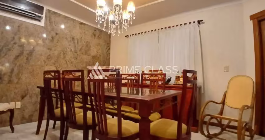 Casa com 4 quartos para alugar na Rua das Bromélias, 240, Estância Velha, Canoas