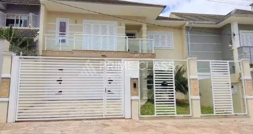 Casa com 4 quartos à venda na Rua Taurus, 277, Estância Velha, Canoas