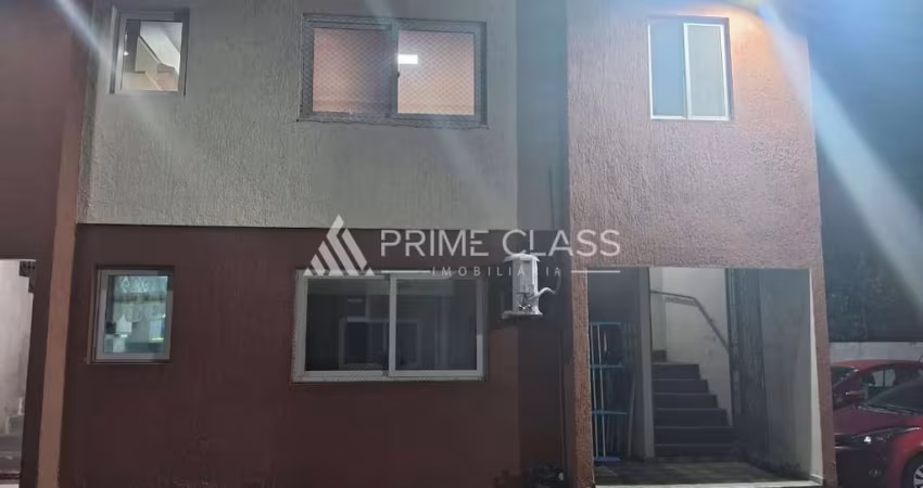 Apartamento com 2 quartos para alugar na Rua Gildo de Freitas, 1757, Olaria, Canoas
